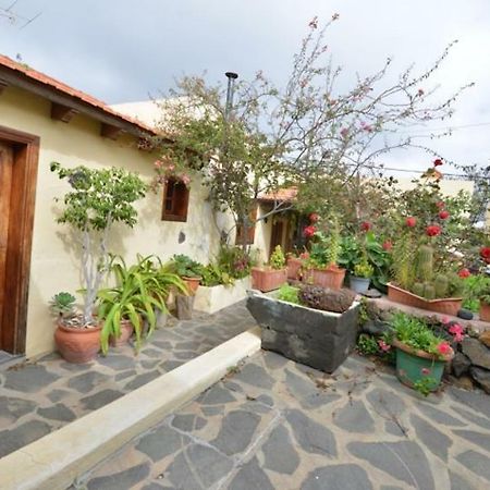 La Casa De Mis Padres Guest House El Pinar  Ngoại thất bức ảnh