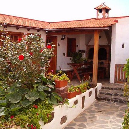 La Casa De Mis Padres Guest House El Pinar  Ngoại thất bức ảnh