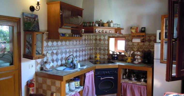 La Casa De Mis Padres Guest House El Pinar  Ngoại thất bức ảnh