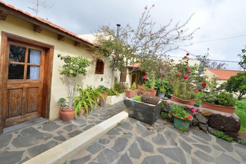 La Casa De Mis Padres Guest House El Pinar  Ngoại thất bức ảnh