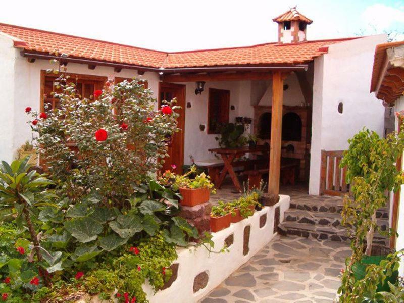 La Casa De Mis Padres Guest House El Pinar  Ngoại thất bức ảnh