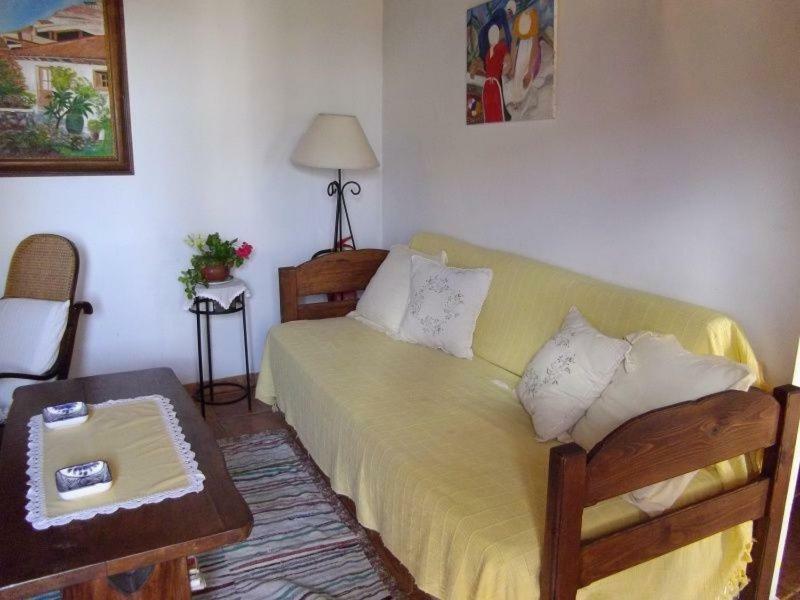 La Casa De Mis Padres Guest House El Pinar  Ngoại thất bức ảnh