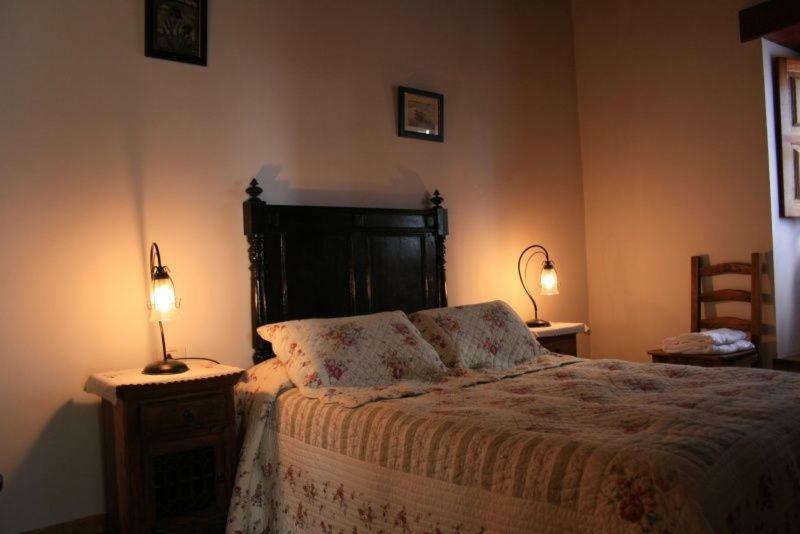 La Casa De Mis Padres Guest House El Pinar  Ngoại thất bức ảnh